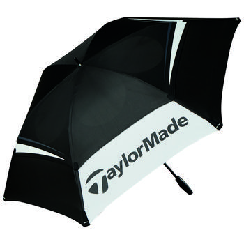 TaylorMade Double Canopy 68inch Tour Umbrella - main image